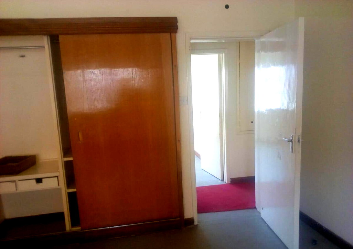 Pet Friendly 4BR at KSh 90K