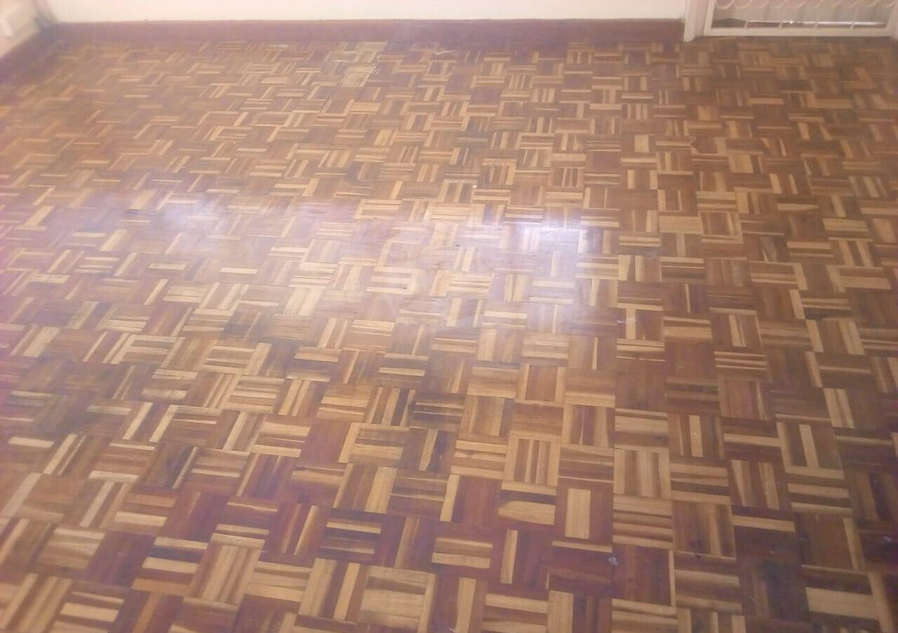 Pet Friendly 4BR at KSh 90K