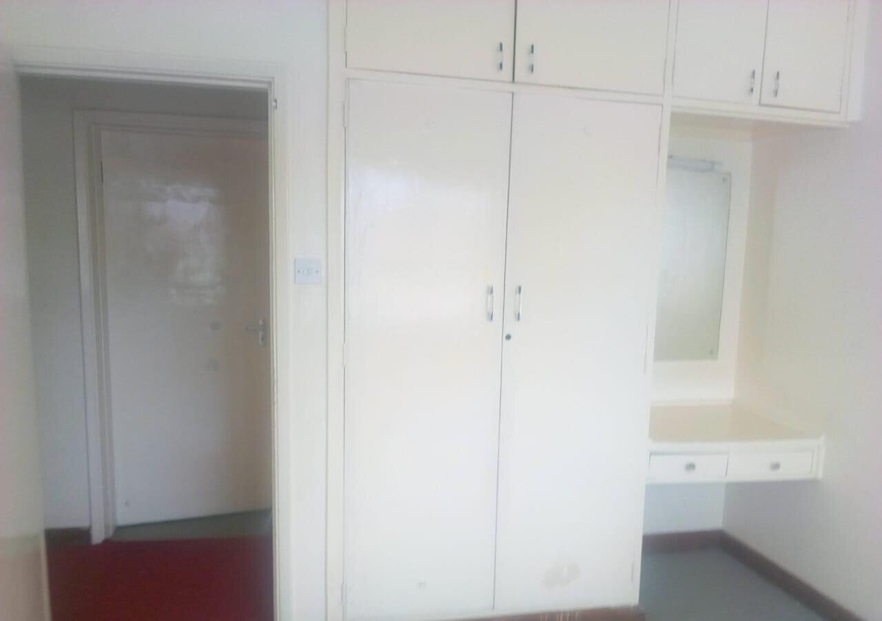 Pet Friendly 4BR at KSh 90K