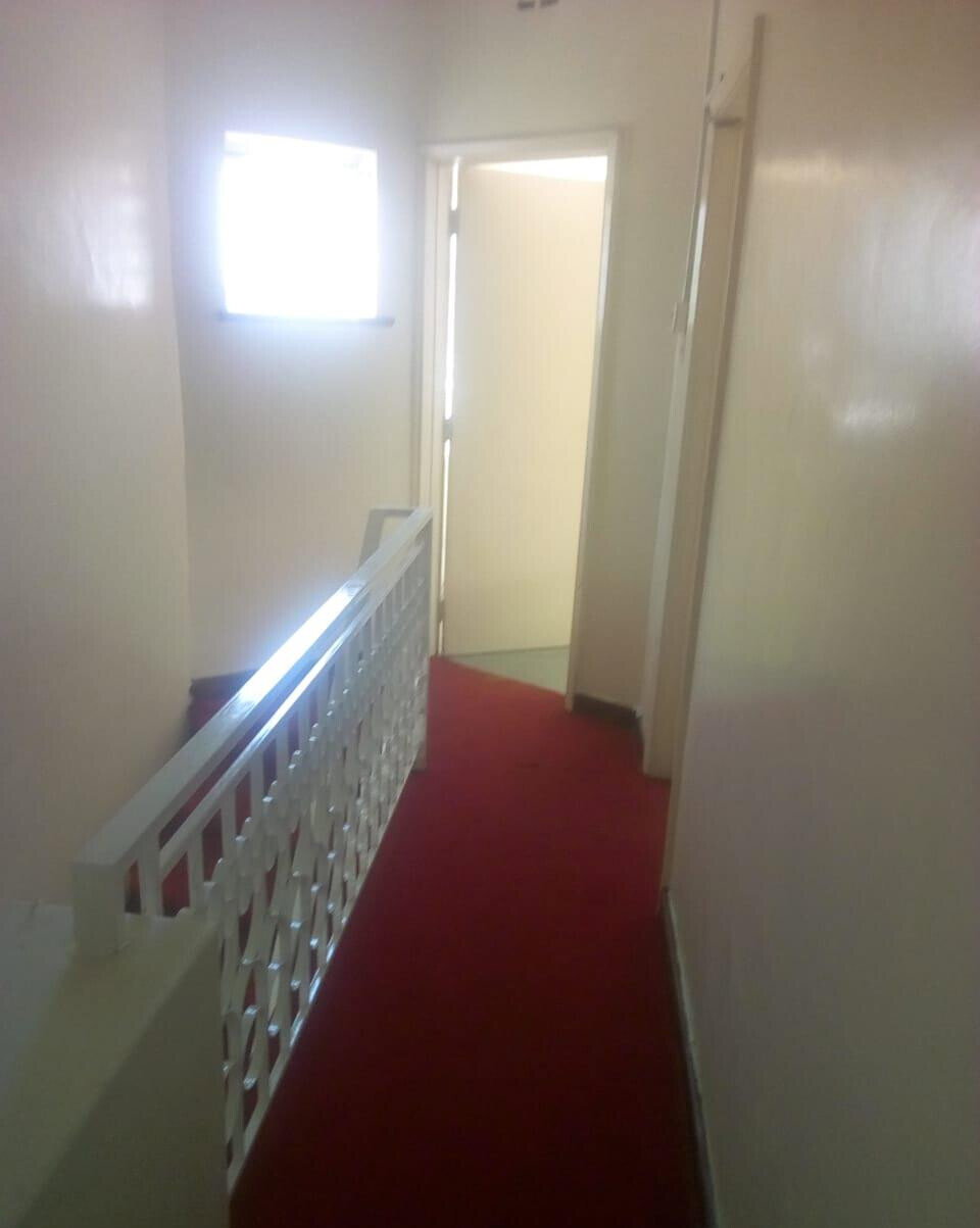 Pet Friendly 4BR at KSh 90K