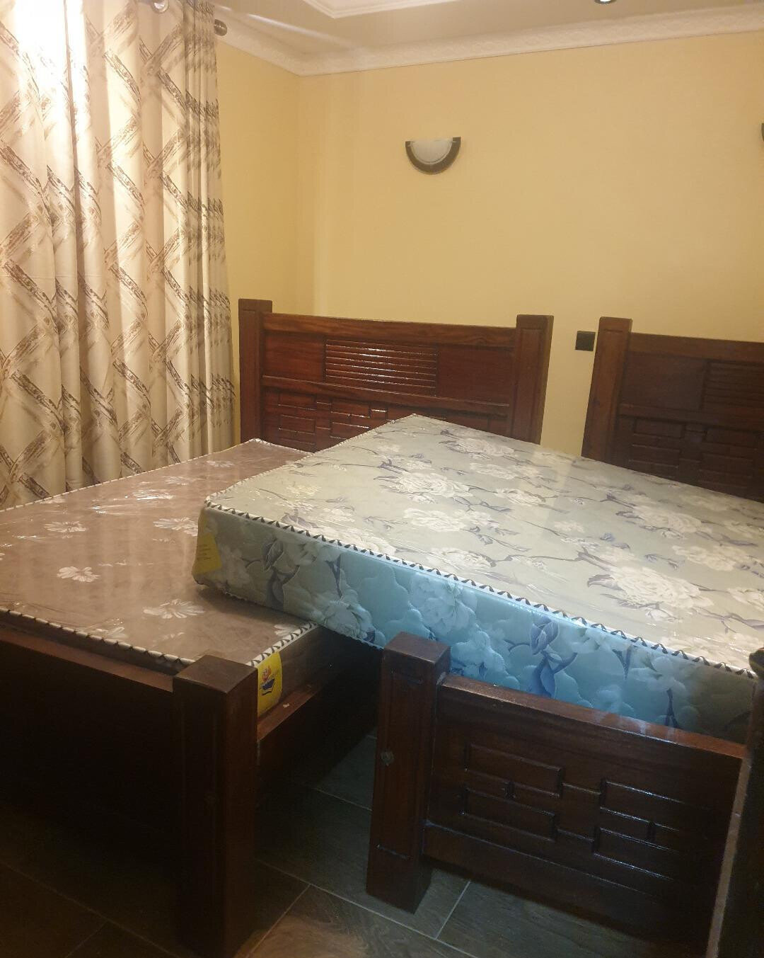 5BR All-Ensuite Townhouse with Jacuzzi & Solar - Lavington