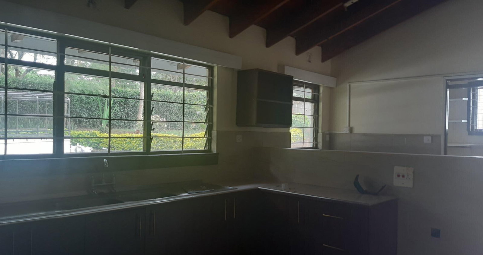 4BR Haven at KSh 190K