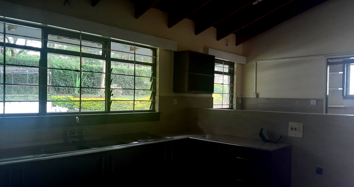 4BR Haven at KSh 190K