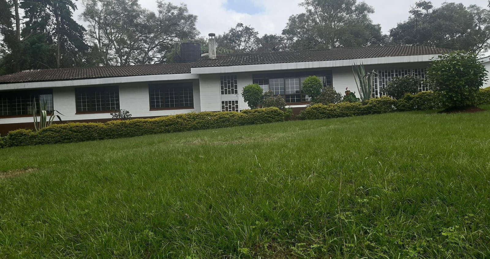 4BR Haven at KSh 190K