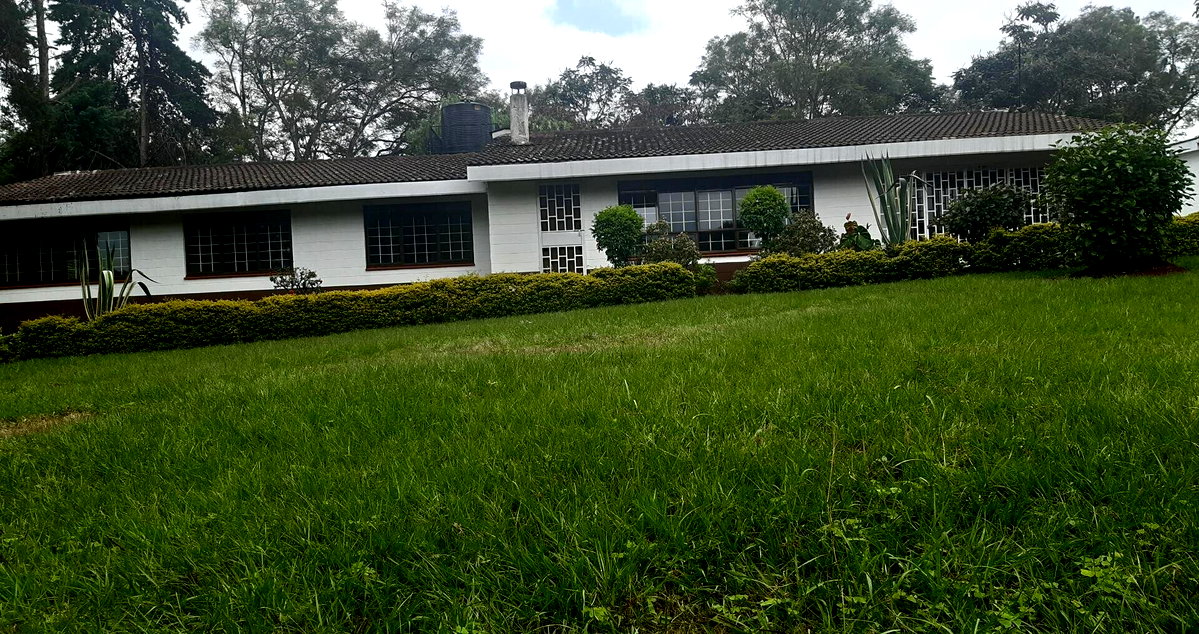4BR Haven at KSh 190K