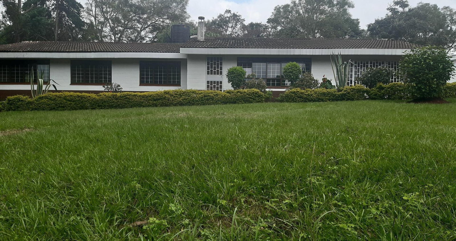 4BR Haven at KSh 190K
