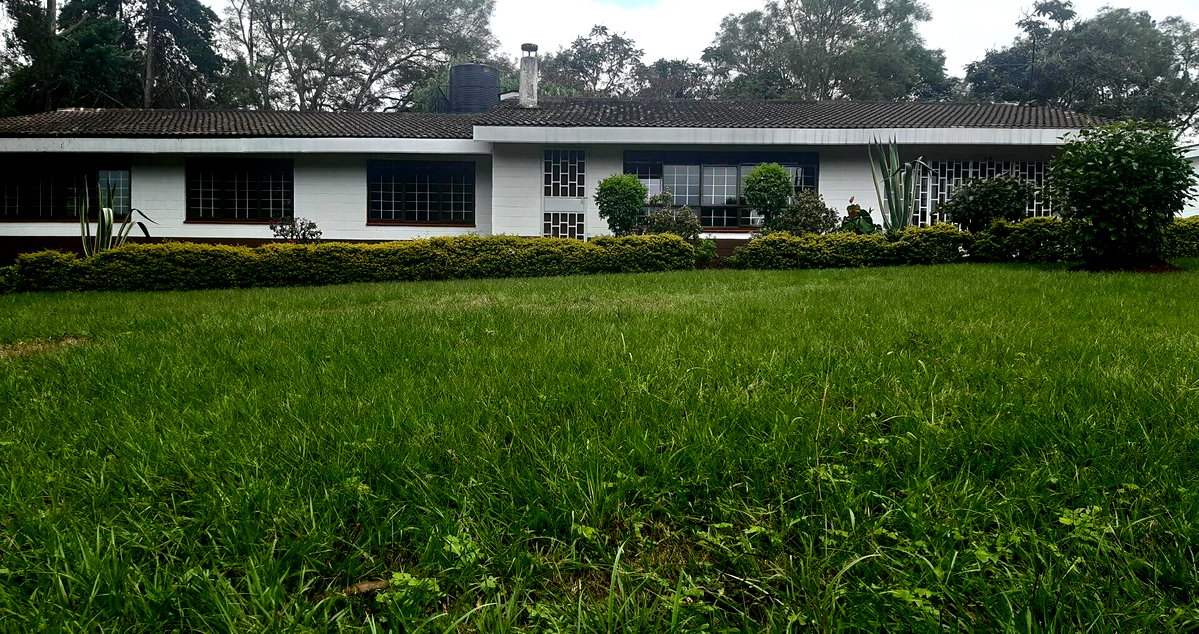 4BR Haven at KSh 190K