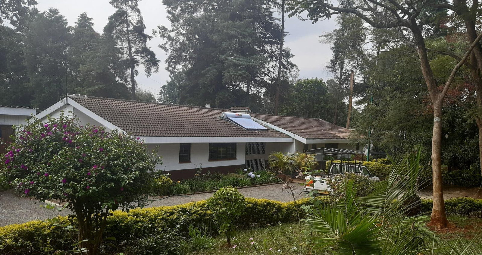 4BR Haven at KSh 190K