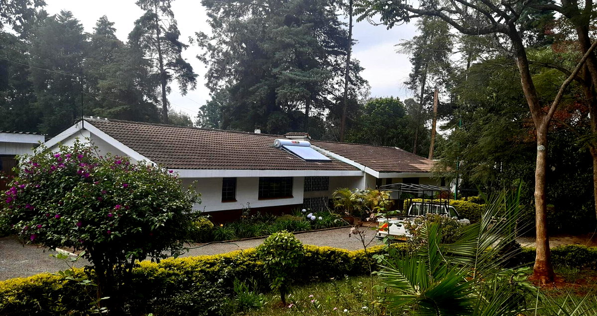 4BR Haven at KSh 190K