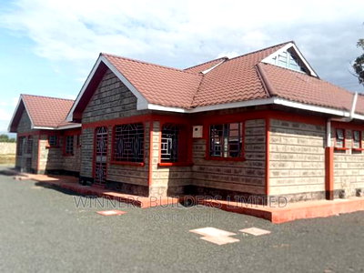 3bdrm Bungalow in Nanyuki for sale - Image 4