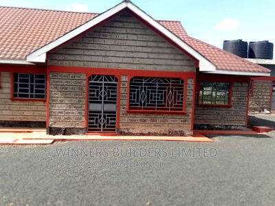 3bdrm Bungalow in Nanyuki for sale - Image 18