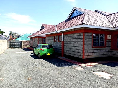 3bdrm Bungalow in Nanyuki for sale - Image 19
