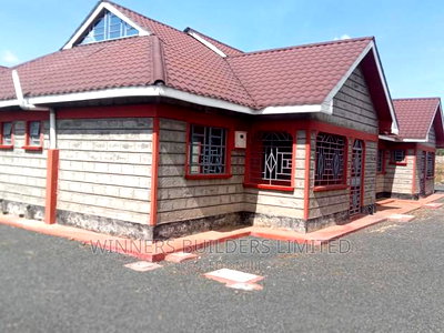 3bdrm Bungalow in Nanyuki for sale - Image 5