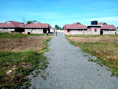 3bdrm Bungalow in Nanyuki for sale - Image 1