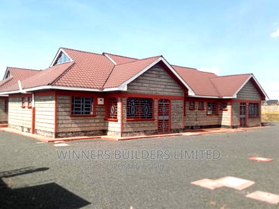 3bdrm Bungalow in Nanyuki for sale - Image 3