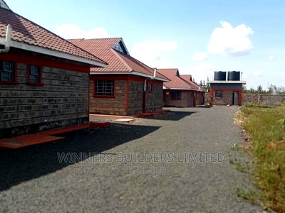 3bdrm Bungalow in Nanyuki for sale - Image 2