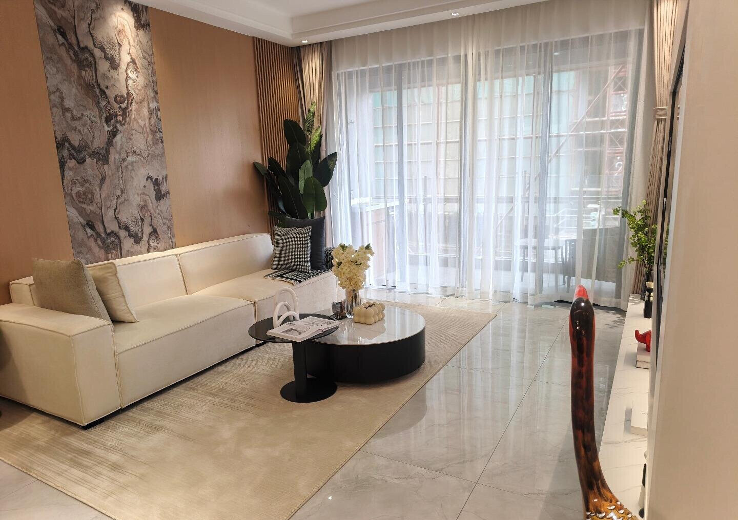 2BR En-Suite with Premium Finishes & Backup Power - Westlands