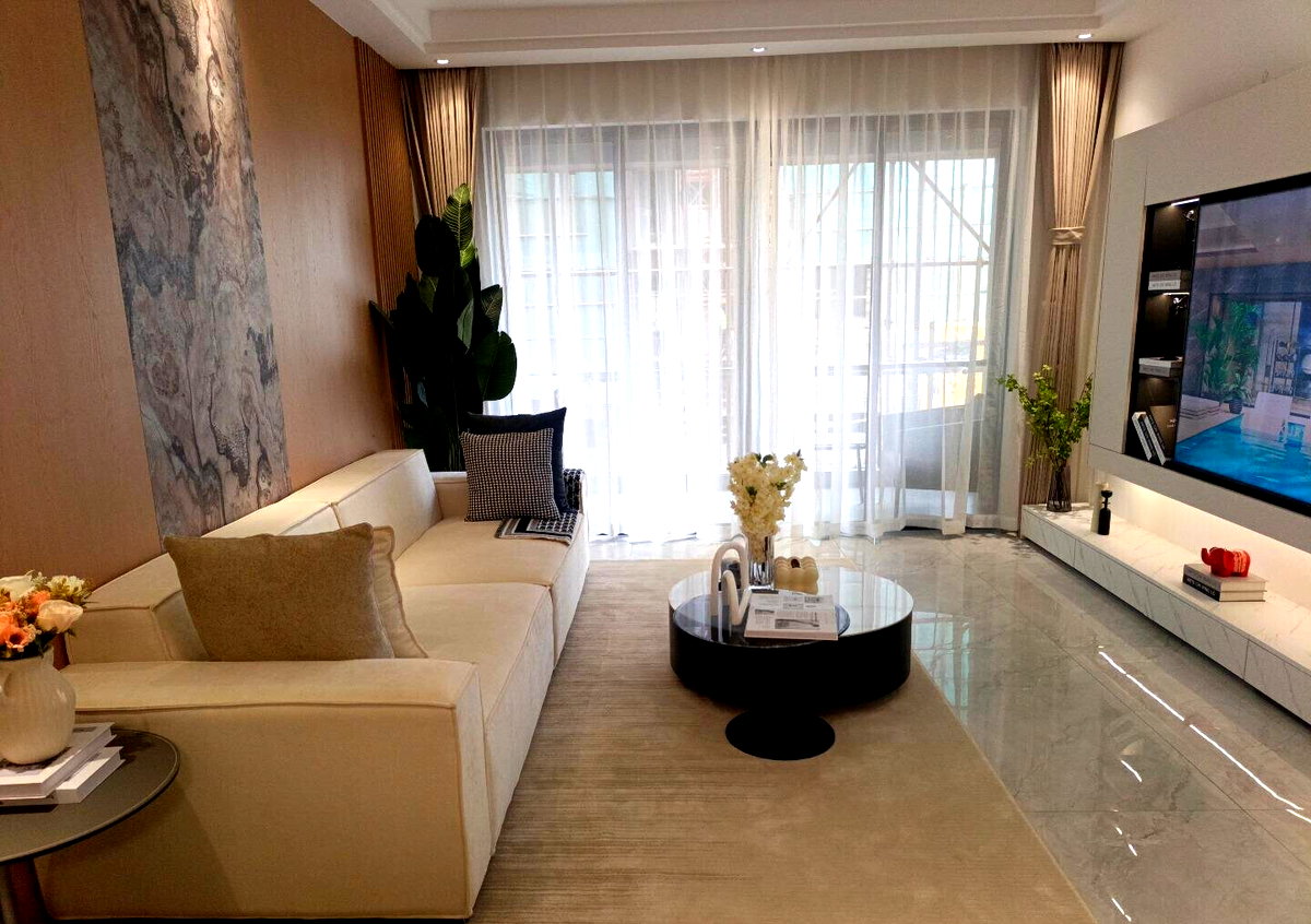 2BR En-Suite with Premium Finishes & Backup Power - Westlands