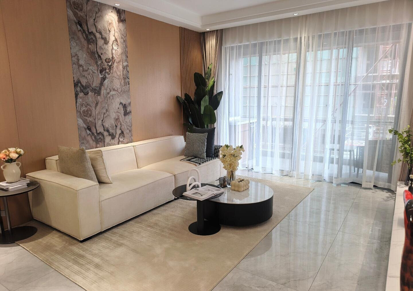 2BR En-Suite with Premium Finishes & Backup Power - Westlands