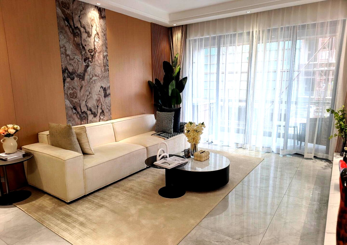 2BR En-Suite with Premium Finishes & Backup Power - Westlands