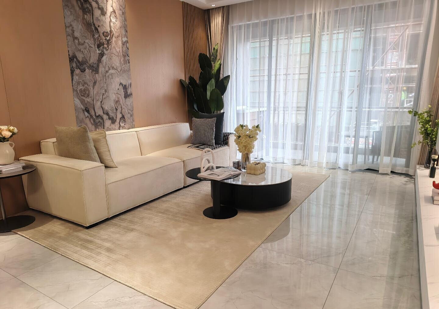 2BR En-Suite with Premium Finishes & Backup Power - Westlands