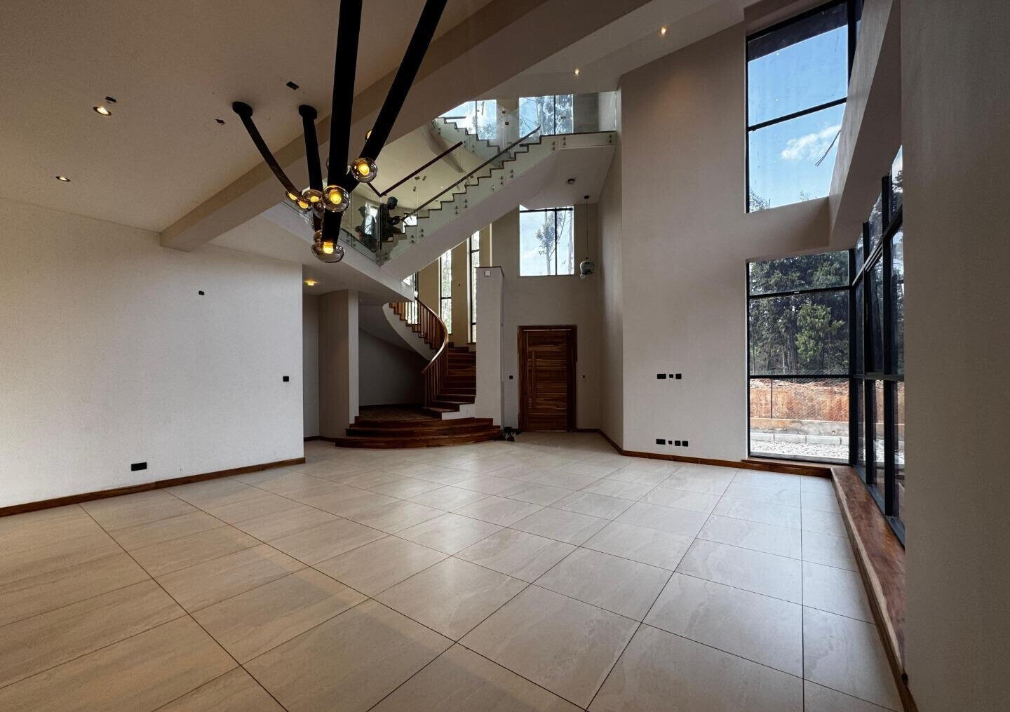 4BR Townhouse with Rooftop Terrace & Clubhouse - Loresho