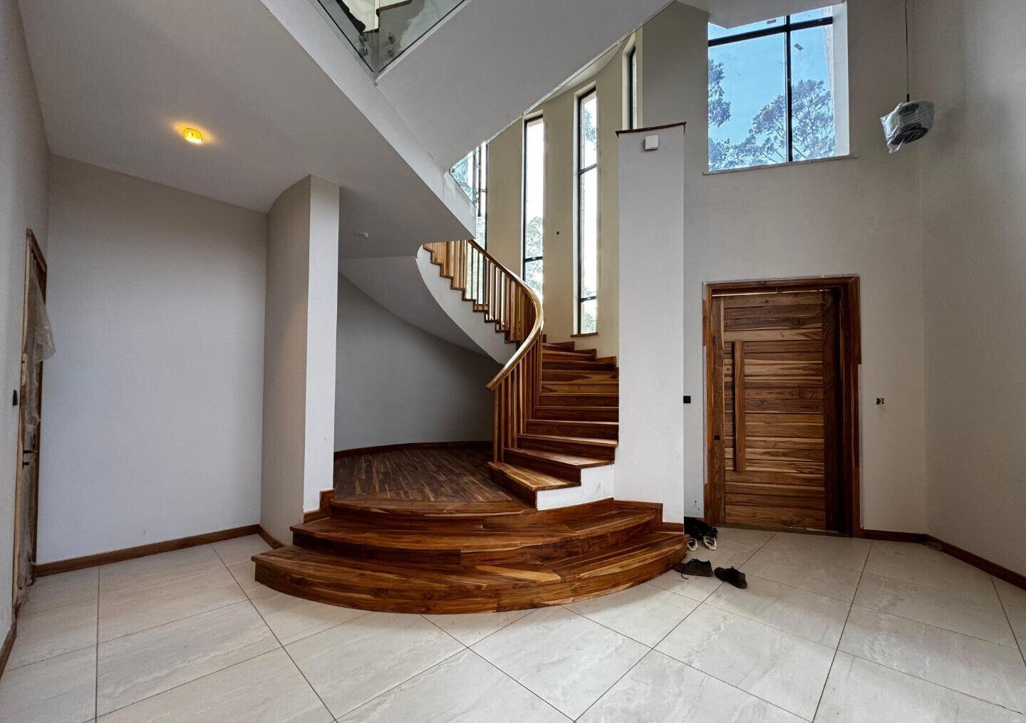 4BR Townhouse with Rooftop Terrace & Clubhouse - Loresho