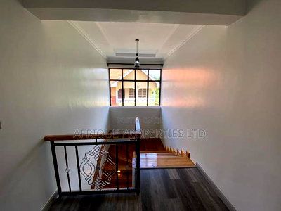 4bdrm Townhouse / Terrace in Muthaiga for rent - Image 6