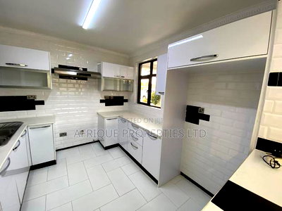 4bdrm Townhouse / Terrace in Muthaiga for rent - Image 4