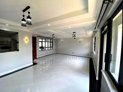 4bdrm Townhouse / Terrace in Muthaiga for rent - Image 2