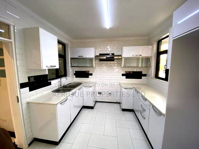 4bdrm Townhouse / Terrace in Muthaiga for rent - Image 3