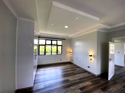 4bdrm Townhouse / Terrace in Muthaiga for rent - Image 9