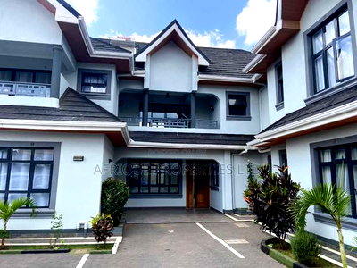4bdrm Townhouse / Terrace in Muthaiga for rent - Image 13