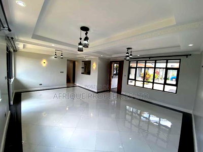 4bdrm Townhouse / Terrace in Muthaiga for rent - Image 5