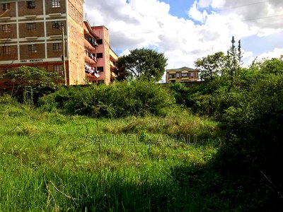 Thika Town, 1/4acre Ideal for Apartments - Image 6