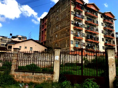 Thika Town, 1/4acre Ideal for Apartments - Image 5