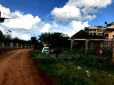 Thika Town, 1/4acre Ideal for Apartments - Image 4
