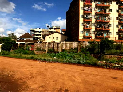 Thika Town, 1/4acre Ideal for Apartments - Image 2