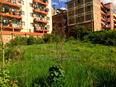 Thika Town, 1/4acre Ideal for Apartments - Image 8