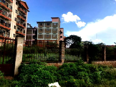 Thika Town, 1/4acre Ideal for Apartments - Image 7