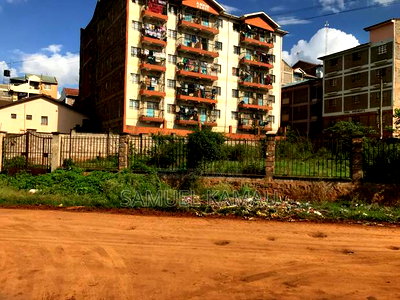 Thika Town, 1/4acre Ideal for Apartments - Image 1