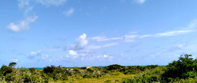 12-Acre Beachfront Opportunity