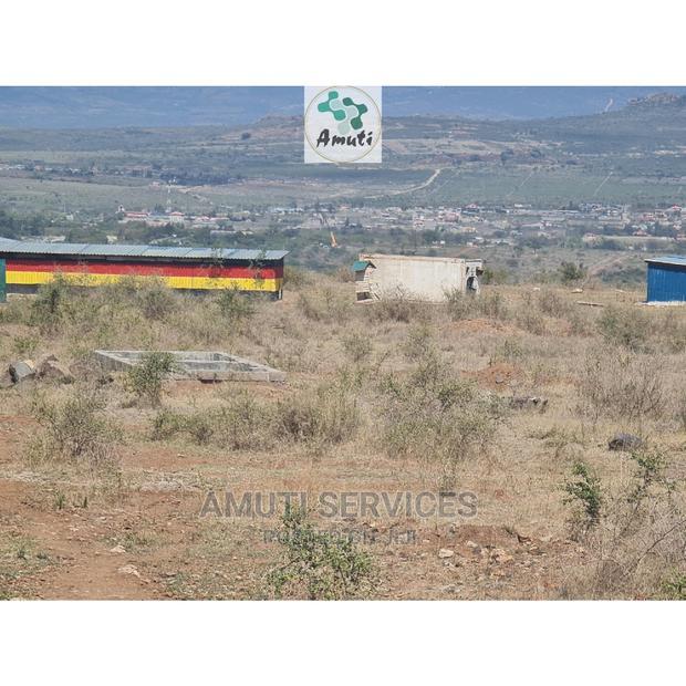 47acres for Sale in Mulinge Scheme