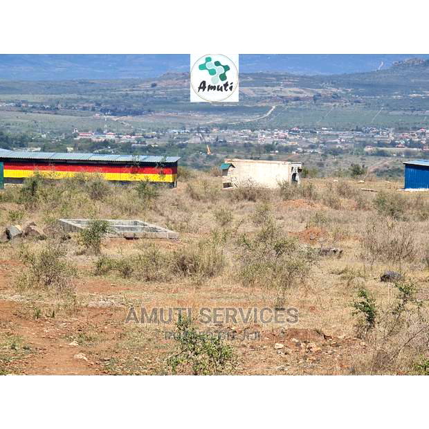 47acres for Sale in Mulinge Scheme
