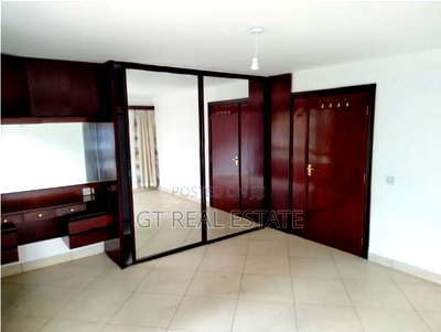 Furnished 1bdrm Apartment in Raphta Road Area for rent - Image 4