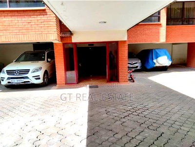 Furnished 1bdrm Apartment in Raphta Road Area for rent - Image 9