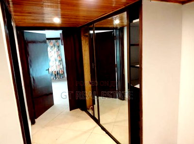 Furnished 1bdrm Apartment in Raphta Road Area for rent - Image 1