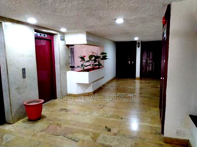 Furnished 1bdrm Apartment in Raphta Road Area for rent - Image 10
