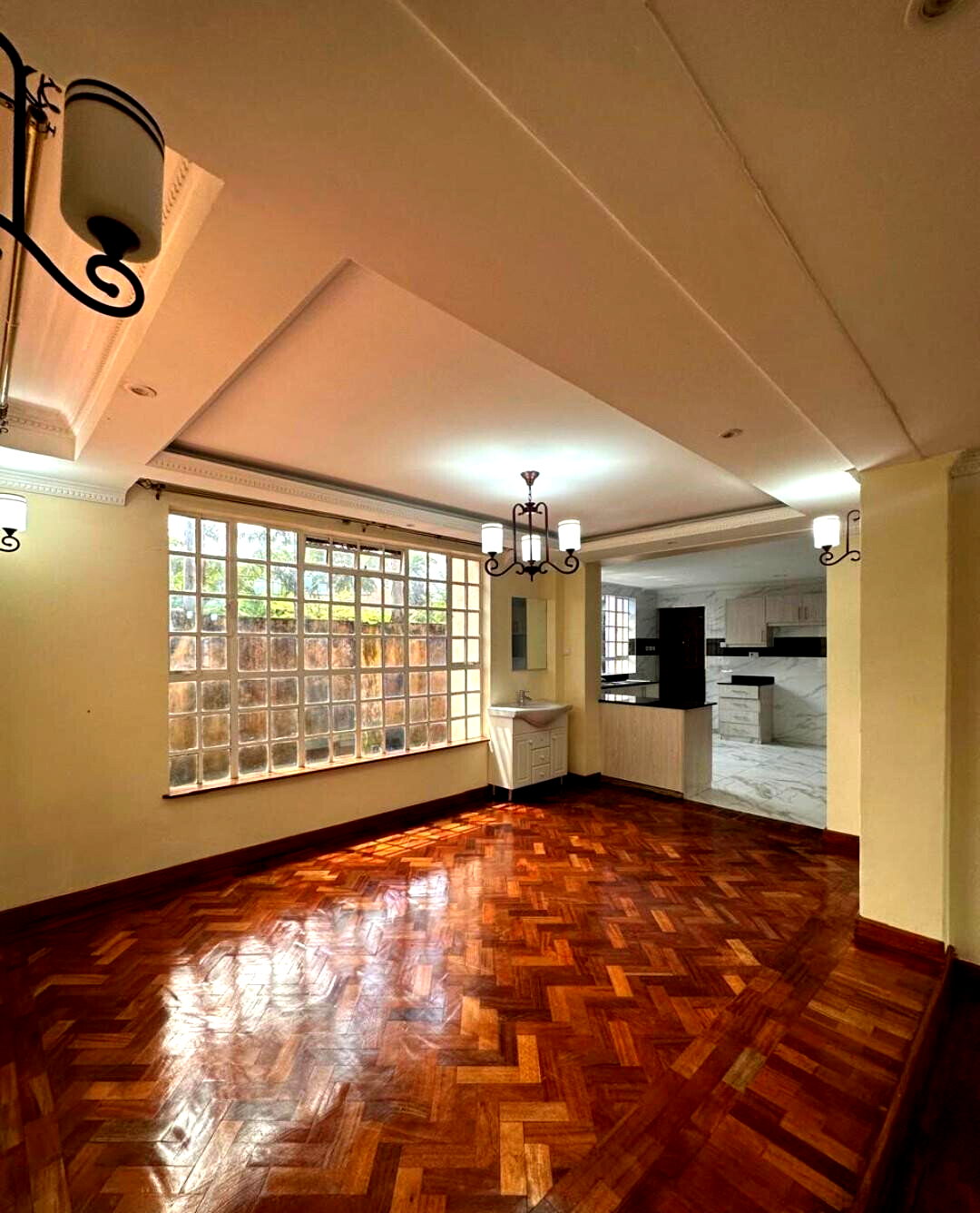 4-Ensuite Townhouse with Pool & Clubhouse Access - Lavington