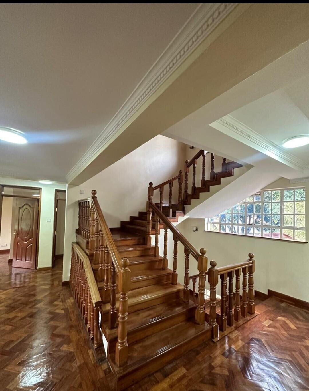 4-Ensuite Townhouse with Pool & Clubhouse Access - Lavington